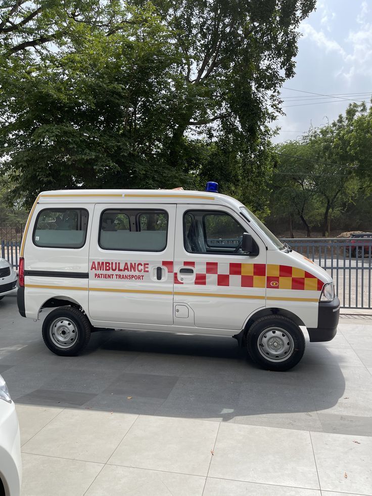 Hospital-to-Hospital Transfer